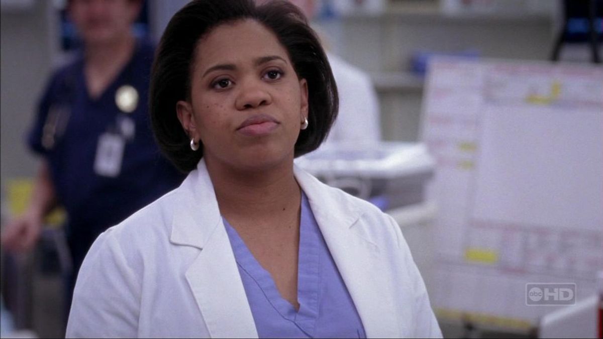 Feelings On 'Grey's Anatomy' Returning As Told By Dr. Bailey