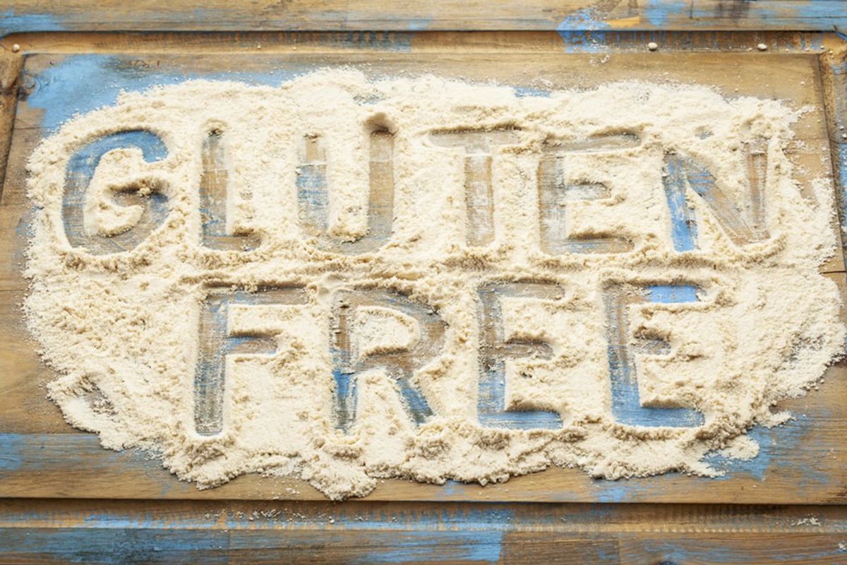 Top 8 Gluten Free Restaurants In St. Louis