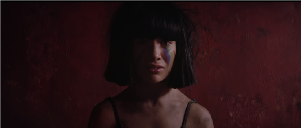 13 Things You Missed in Sia's "The Greatest"