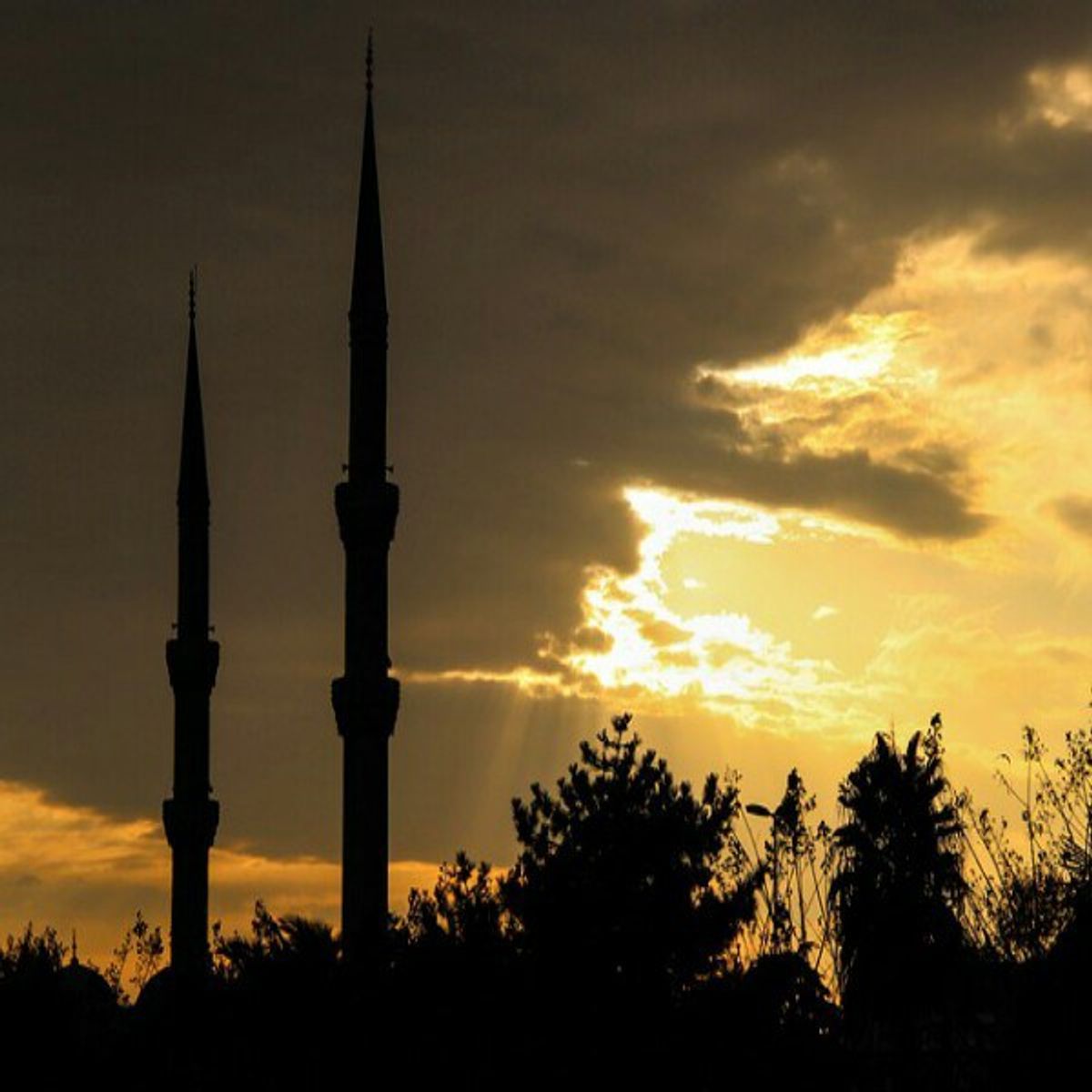 The Top Three Misconceptions About Islam