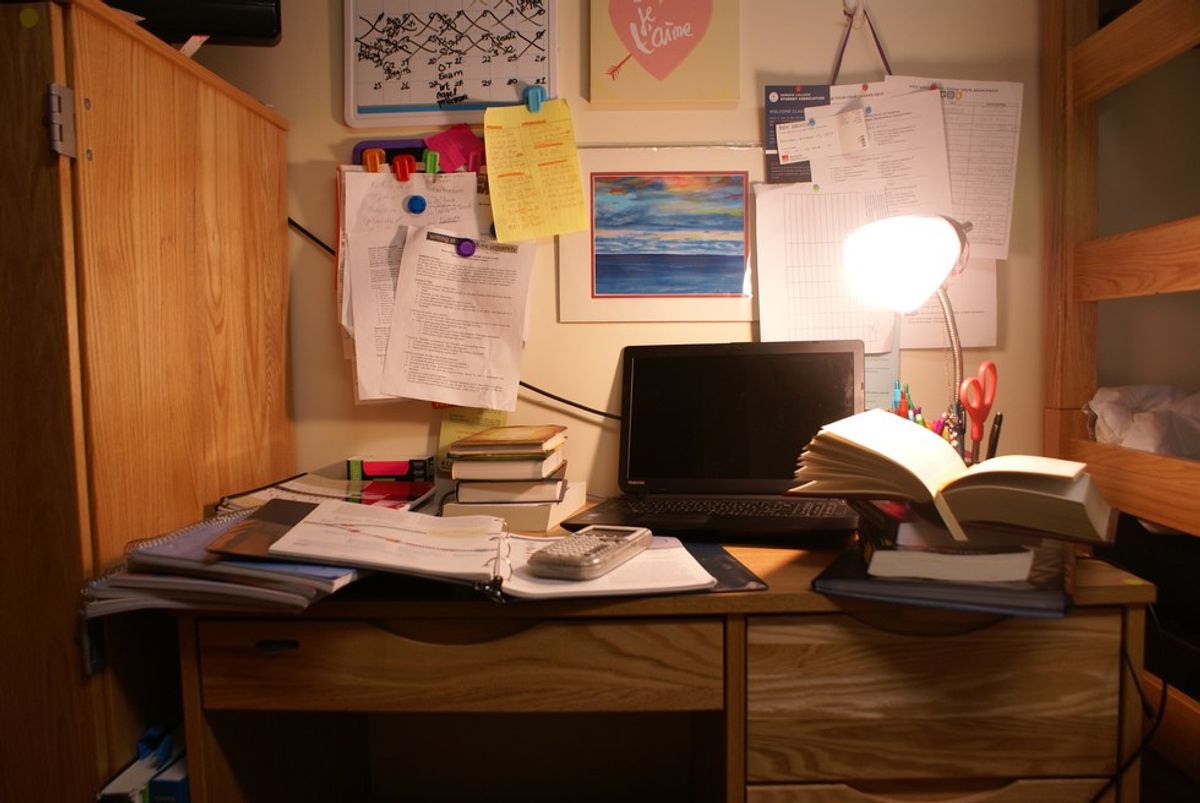 16 Struggles Of Being A Broke College Student