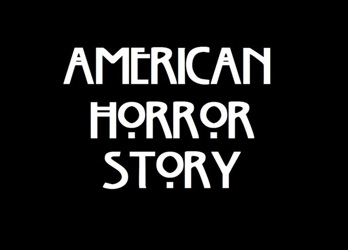 Your Definite Guide To All American Horror Story Seasons