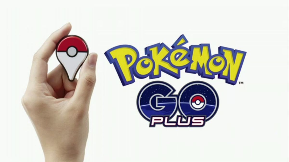 Pokemon Go Plus Connectivity Issues With Android On Launch.