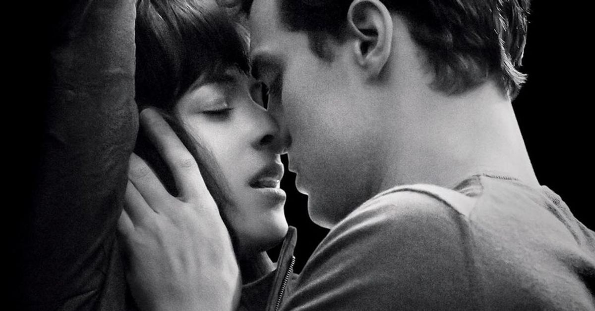 11 Aspects Of "Fifty Shades Darker" We Hope Make It To The Big Screen