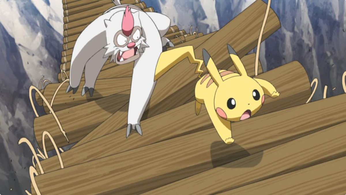 "Pokemon Generations": The Mini-Series Fans Have Always Wanted