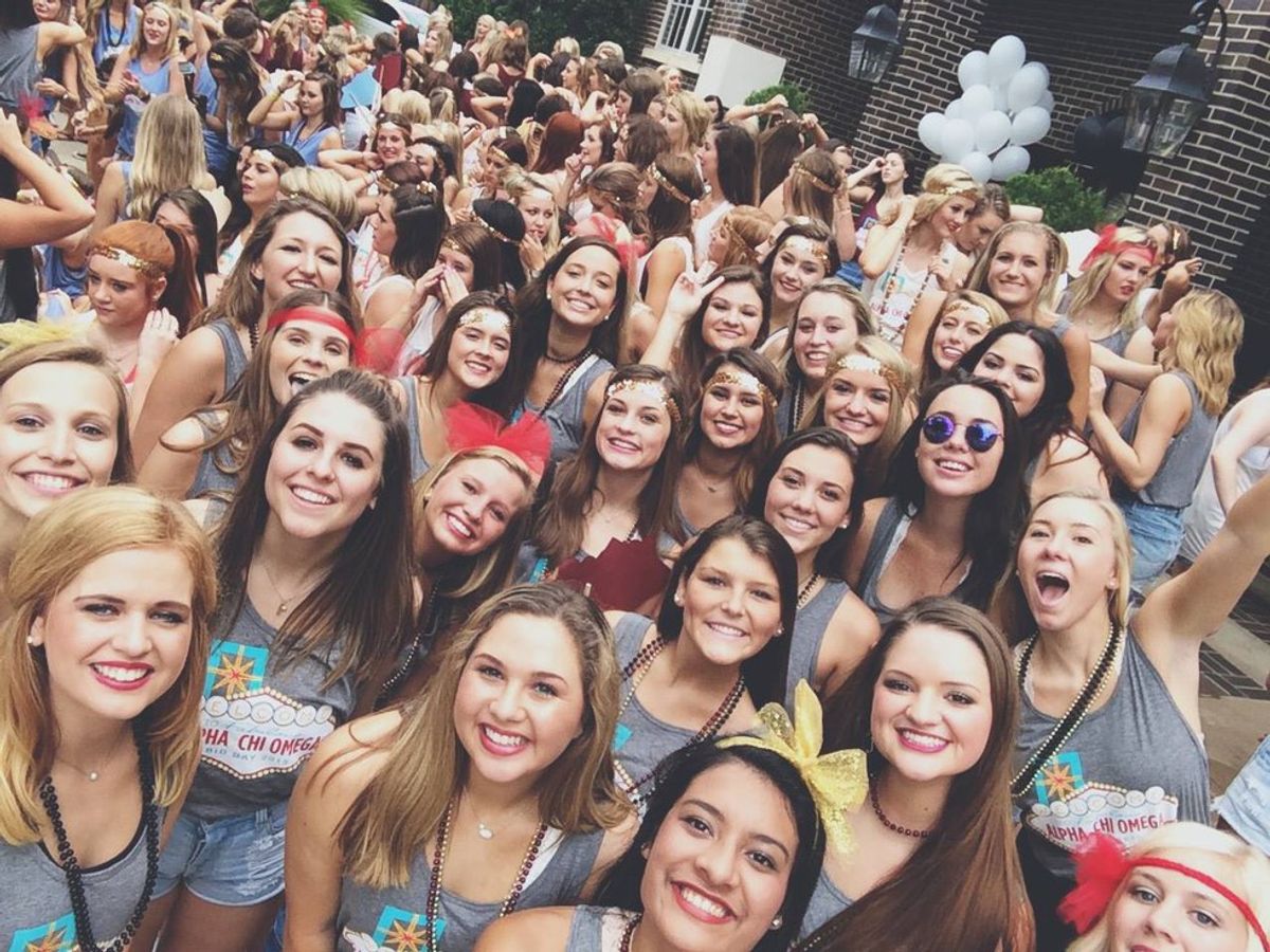 Greek Life Is Not What You Think