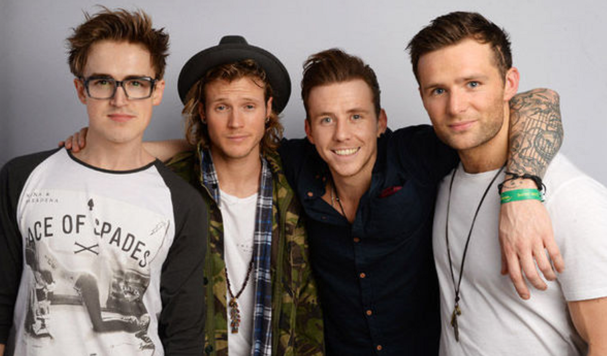 Why Everyone Should Listen To McFly