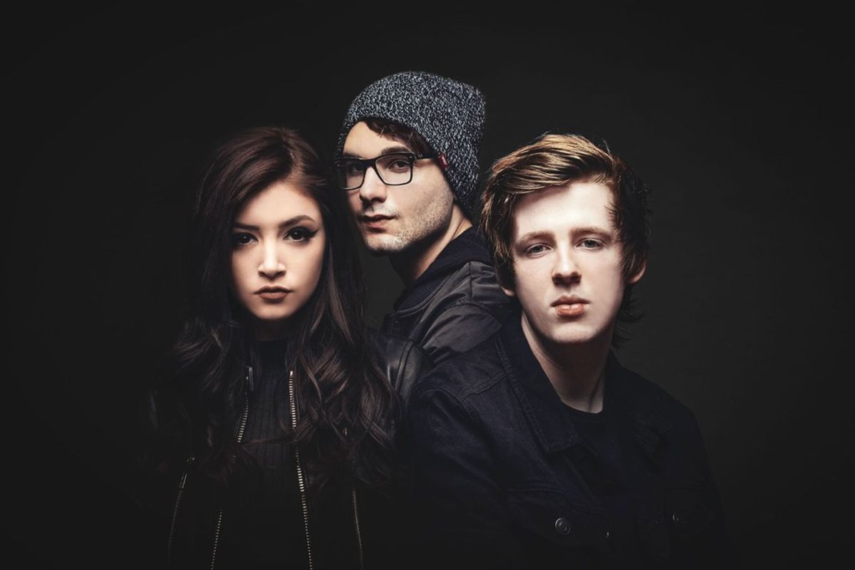 Music Spotlight: Against The Current