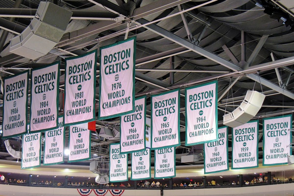 3 Big Reasons To Watch The Celtics This Year