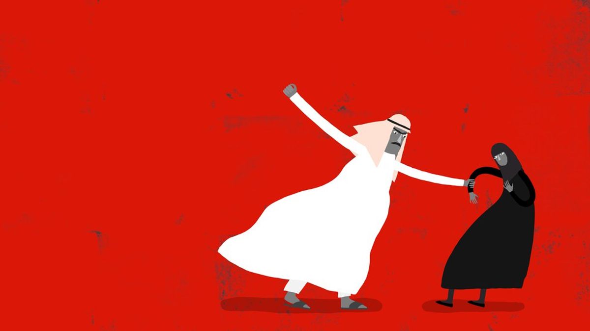Saudi Arabia's Guardianship Law: The Quest For Saudi Womens' Freedom