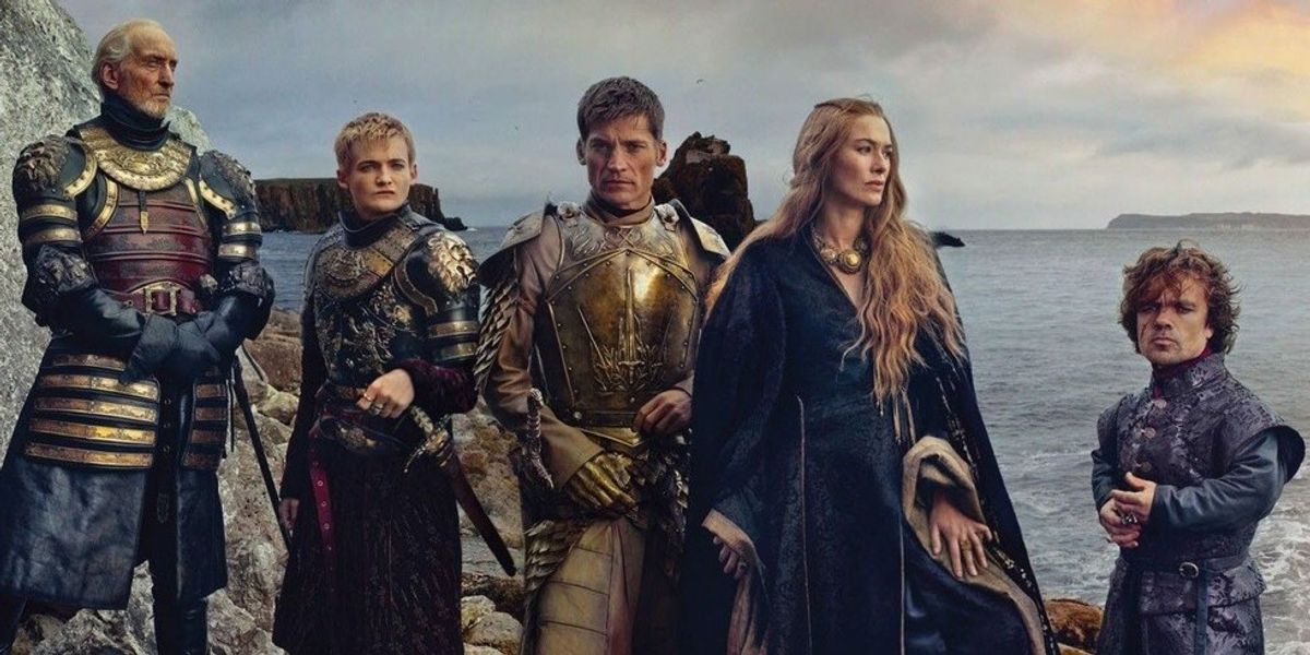 A Letter to the Lannister Family