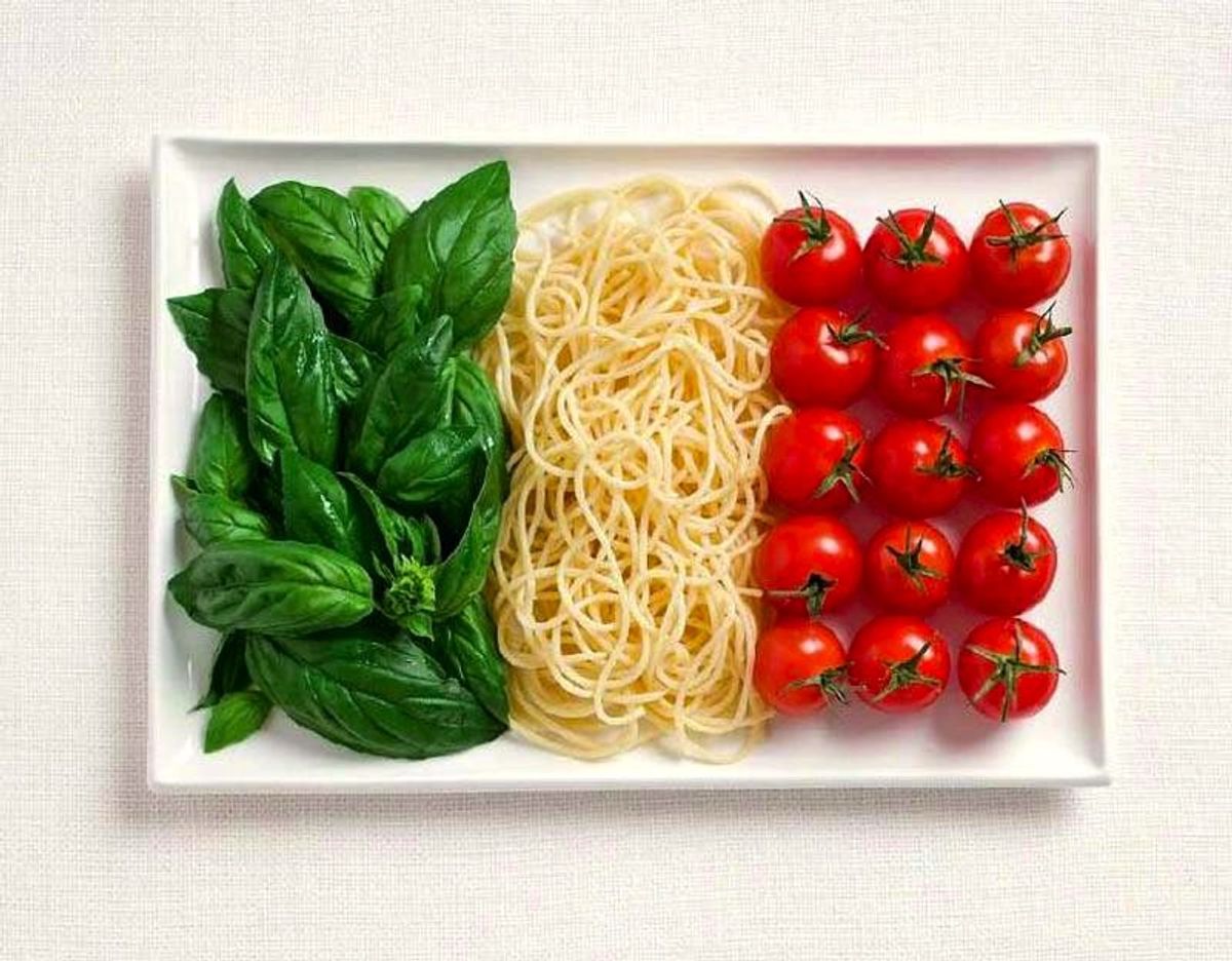 11 Signs You Come From An Italian Family