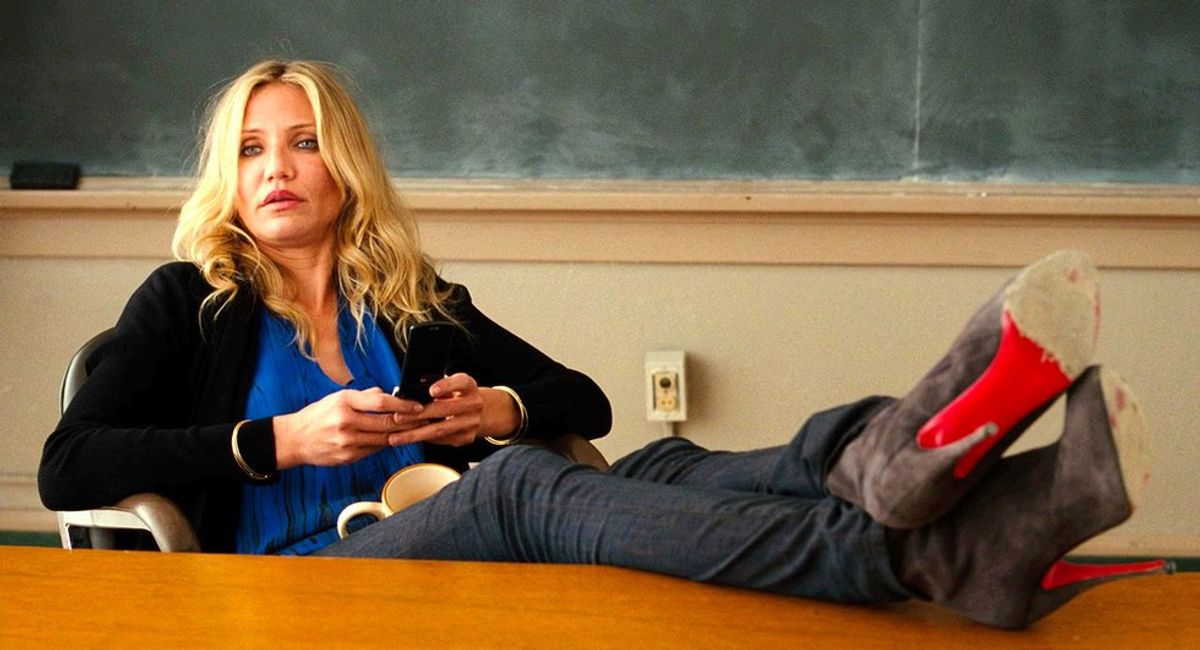 15 Things Professors Do That Annoy Students