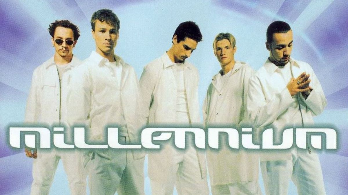 10 Lessons Hit Pop Songs Of The 2000's Taught Me About College