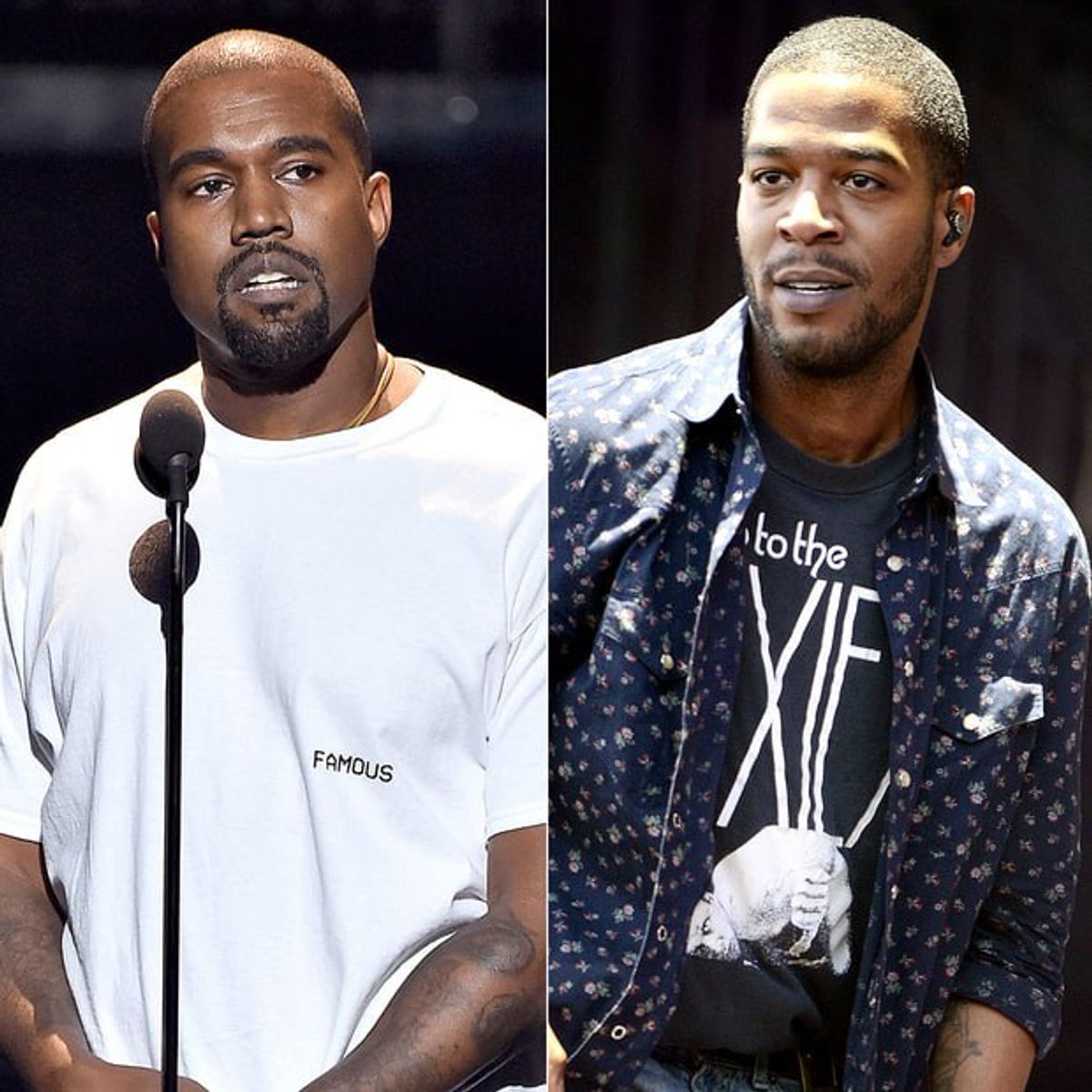 What's The Beef Between Kanye And Kid Cudi?