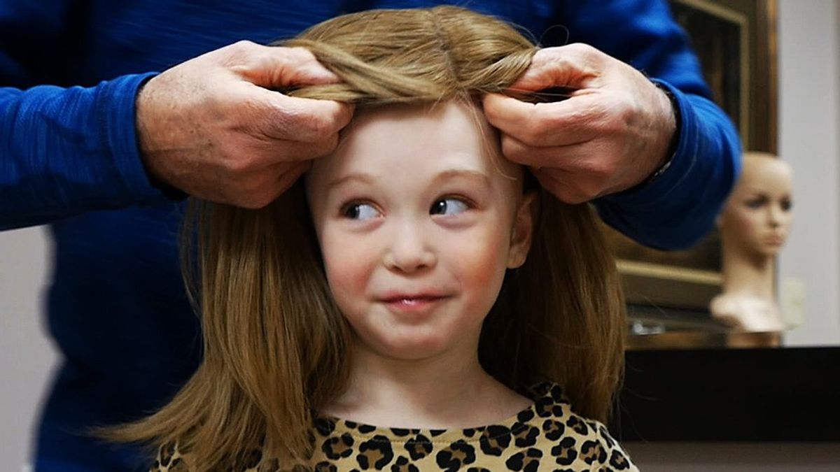 5 Places to Donate Hair and What You Need to Know About Donating
