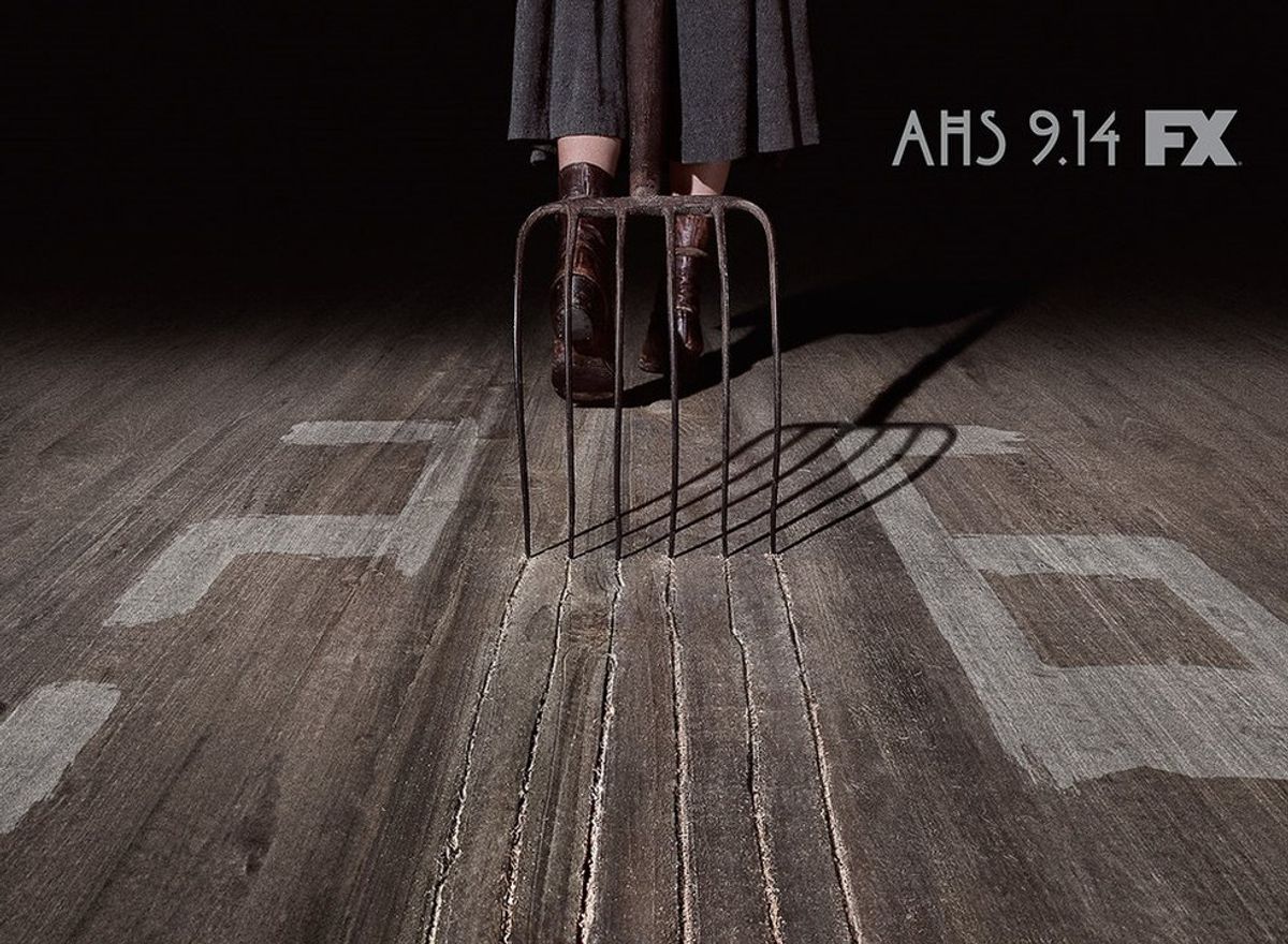 6 Things we Know from Season 6 Episode 1 of American Horror Story