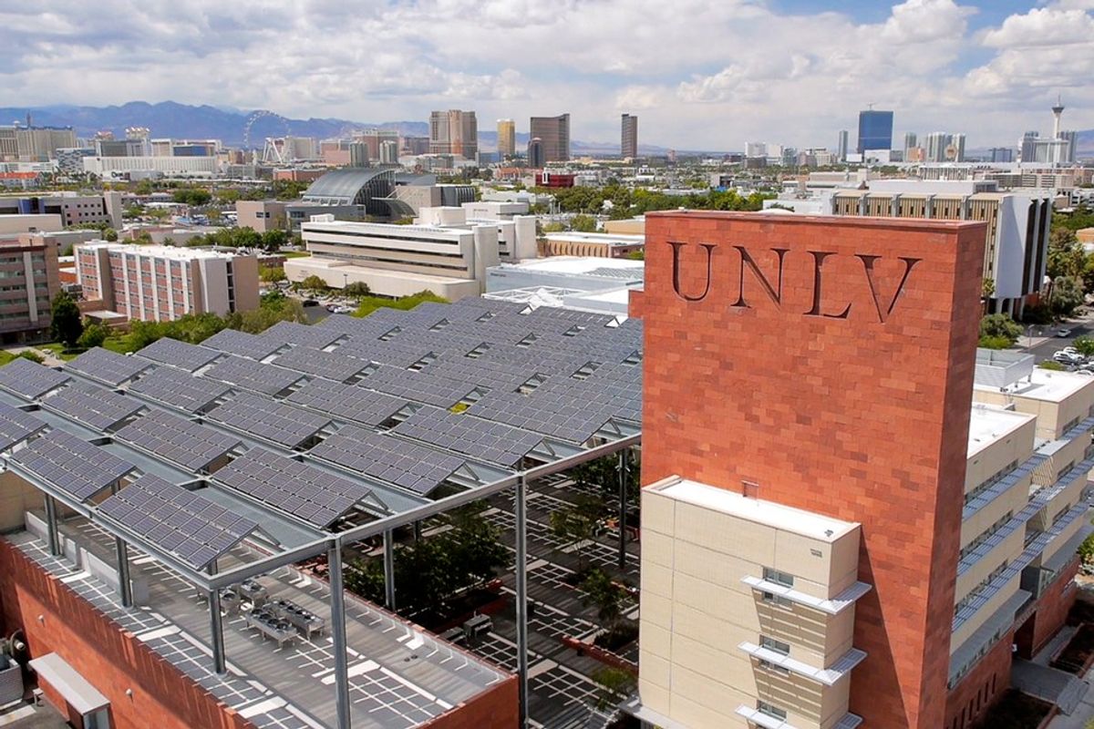 12 Struggles UNLV Commuter Students Know To Be True