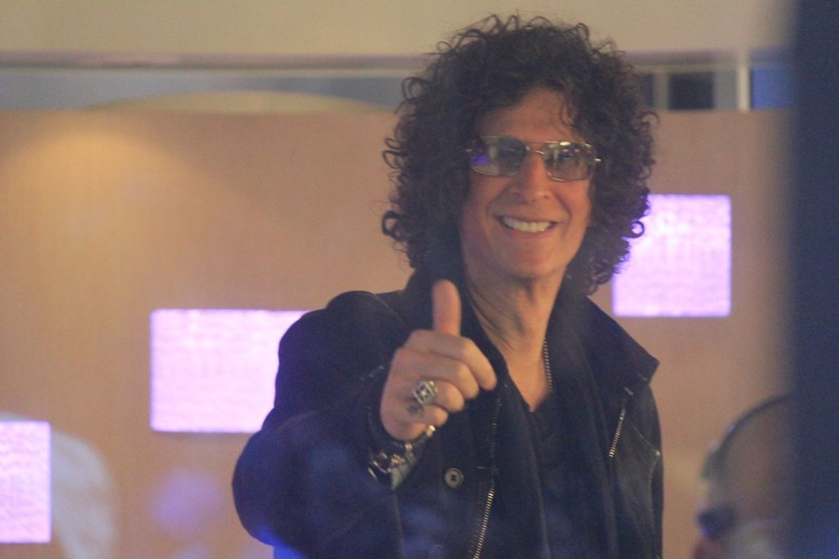 What Millennials Can Learn from Howard Stern