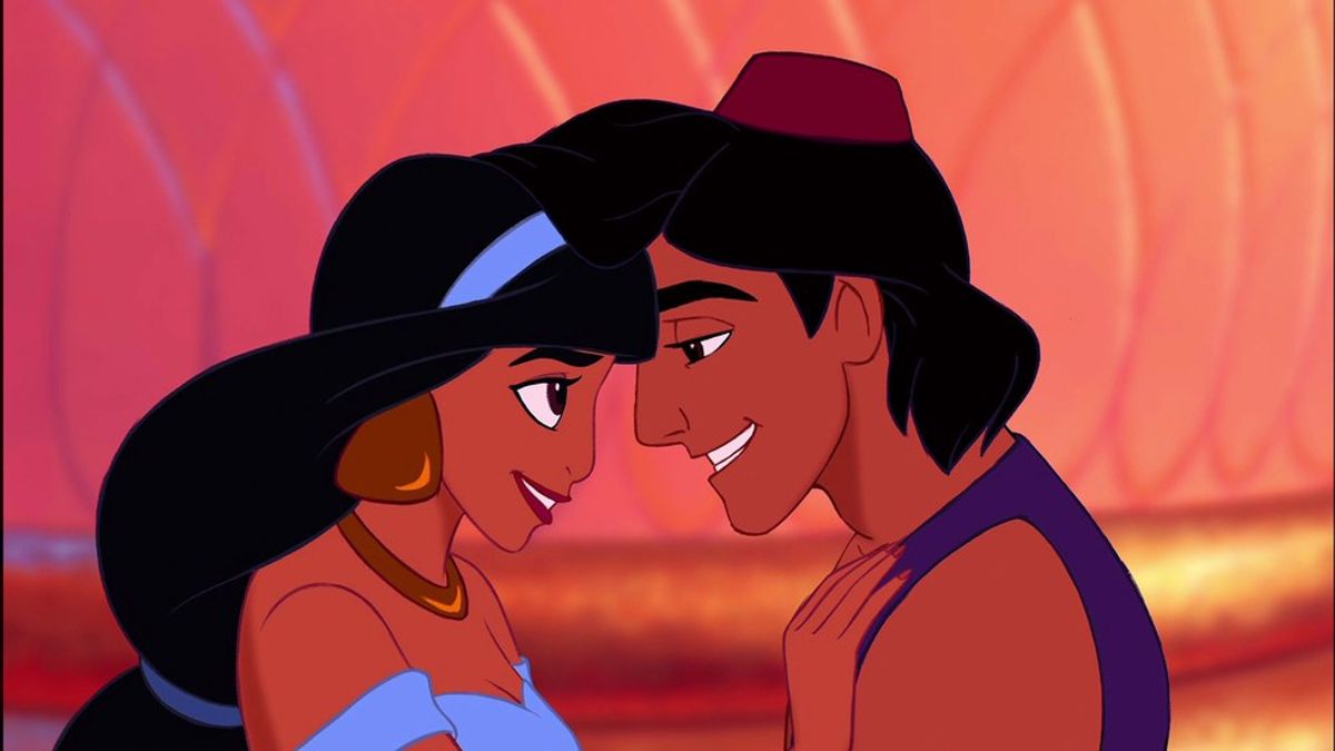 12 Disney Lines That Will Forever Melt Your Heart