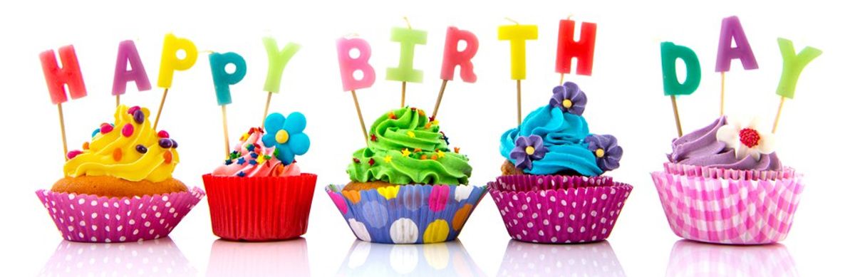 18 Ways To Say Happy Birthday In 18 Different Languages