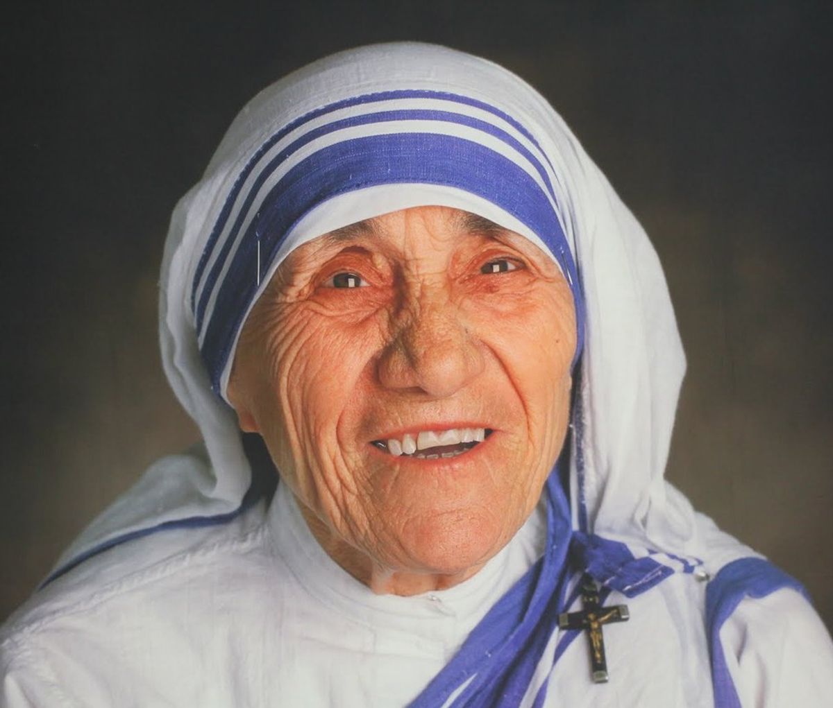 ​The Inspiring Life Of Mother Teresa