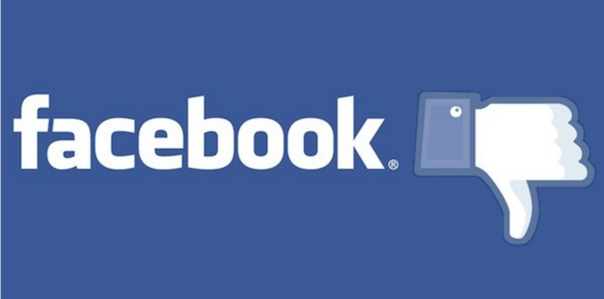 Facebook: A Friend Or Our Downfall?