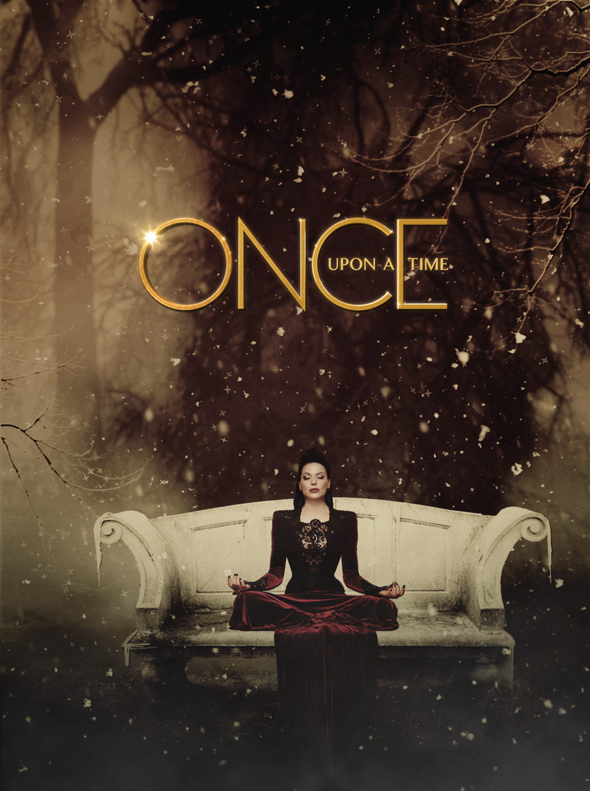 5 Reasons 'Once Upon A Time' Is Like 'Grimms' Fairy Tales"