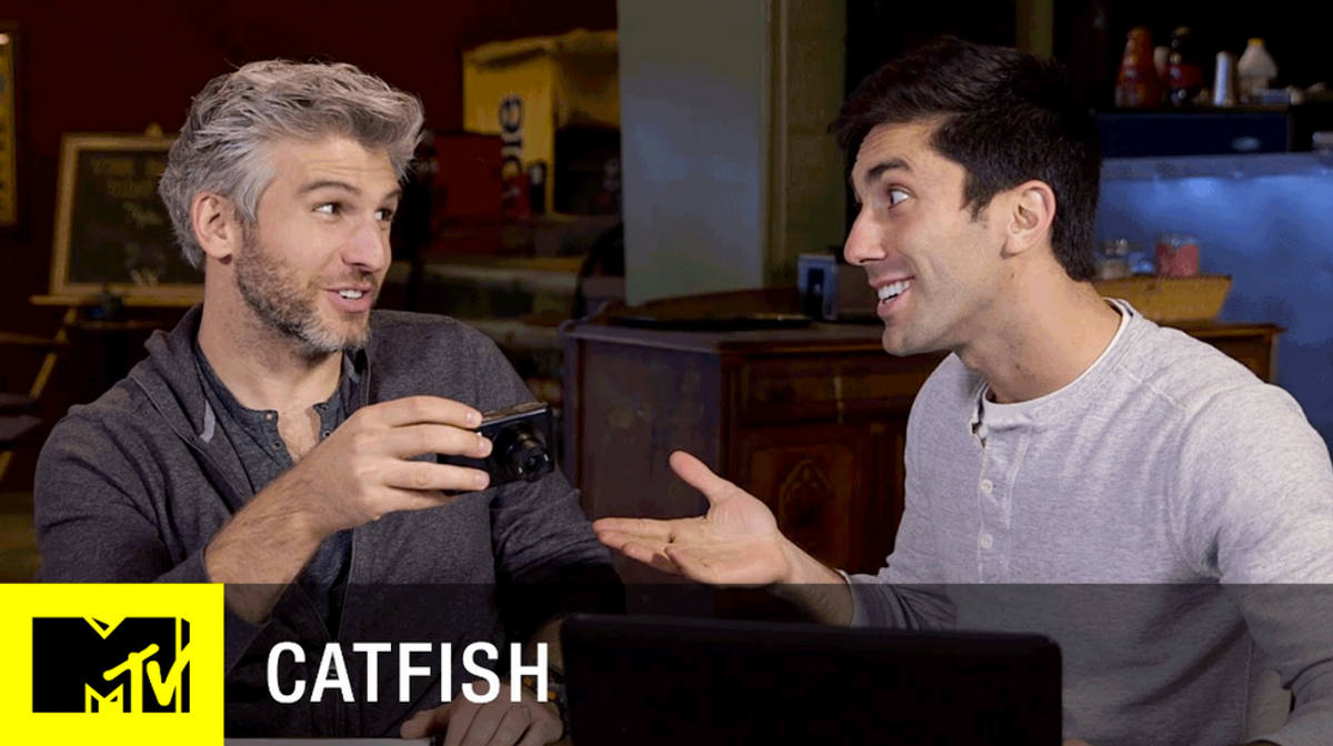 You Know You're Addicted To Catfish When