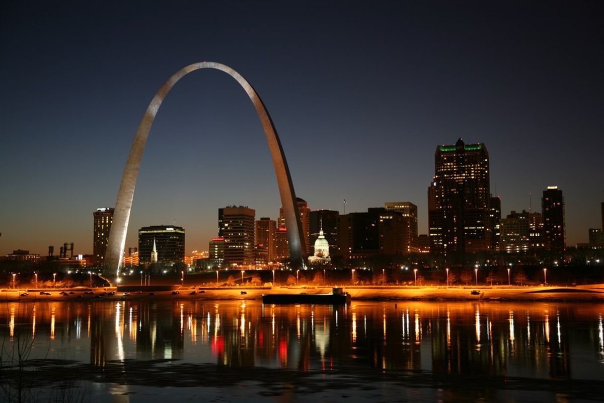 Top 6 Attractions In St. Louis
