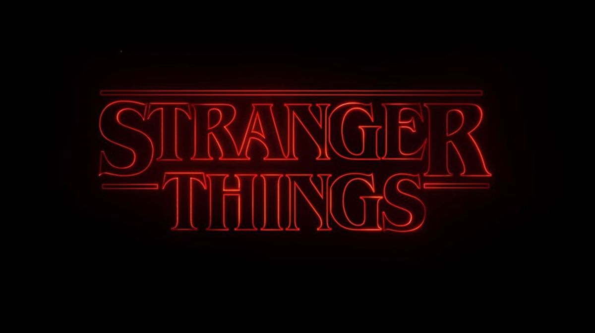 10 Thoughts You Have While Watching Stranger Things