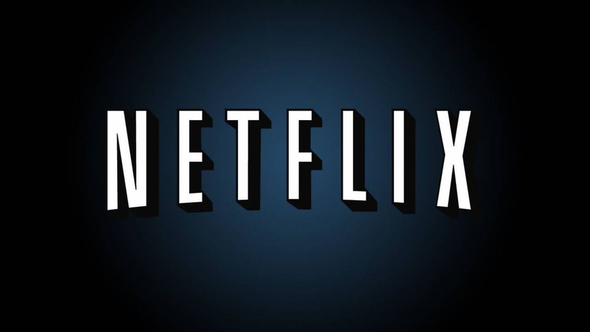 Netflix Shows For The College Student