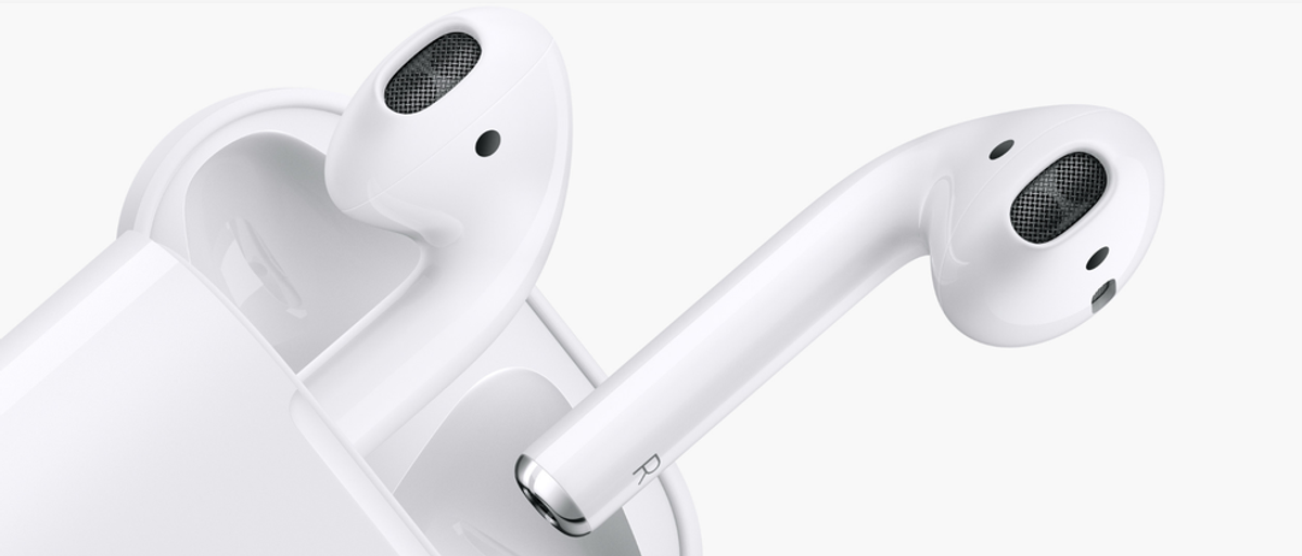 What's The Point Of Apple Removing the Headphone Jack?