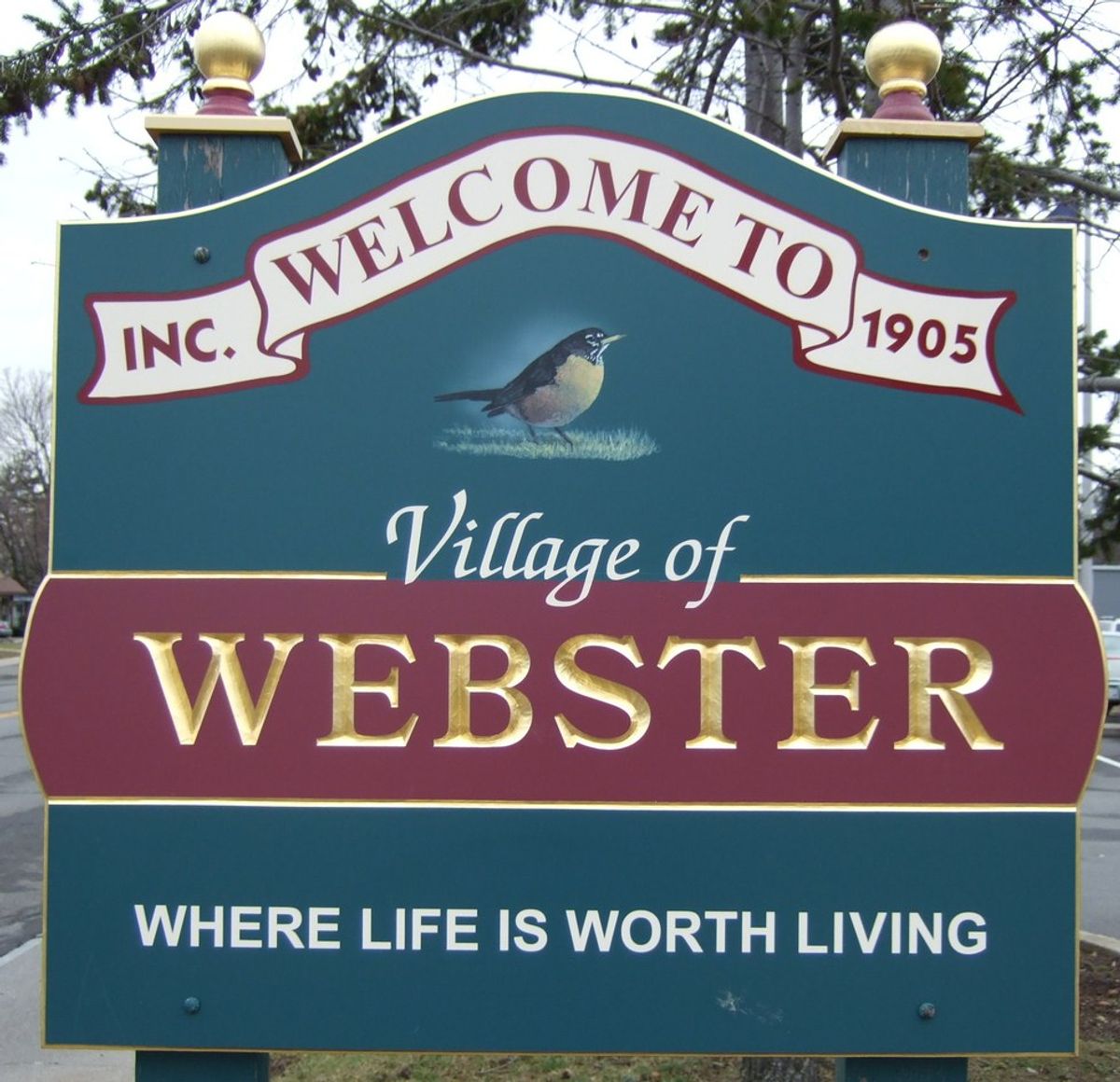 5 Activities To Do In Webster, NY