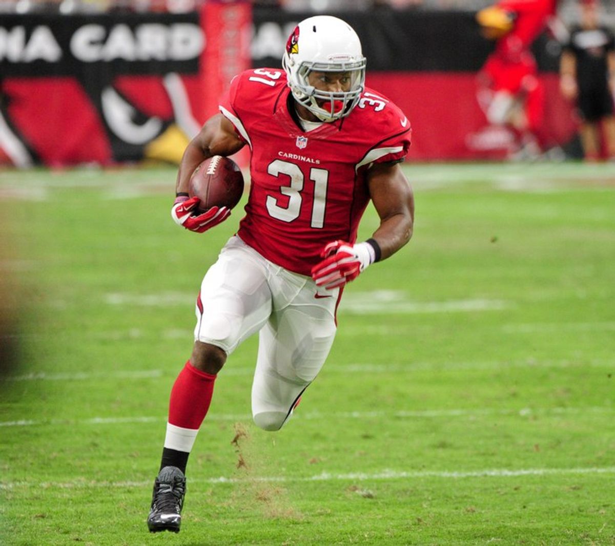 Why David Johnson Is A Superstar