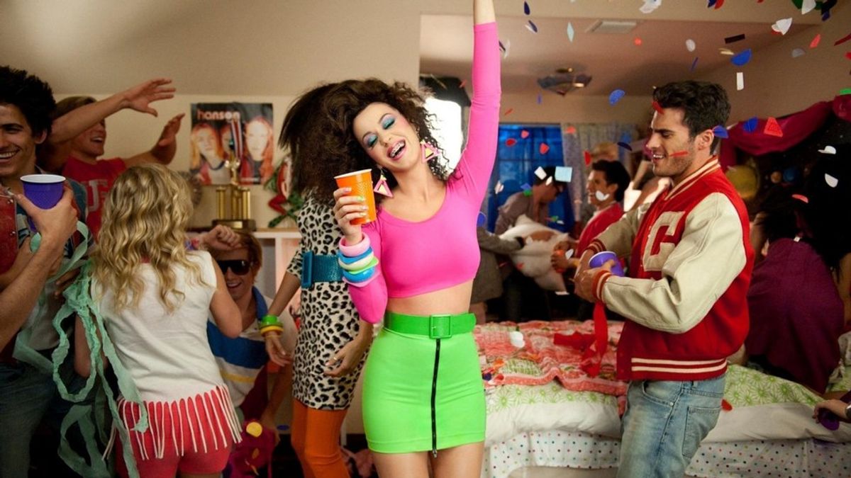11 Throwback Songs To Liven Up Any Party