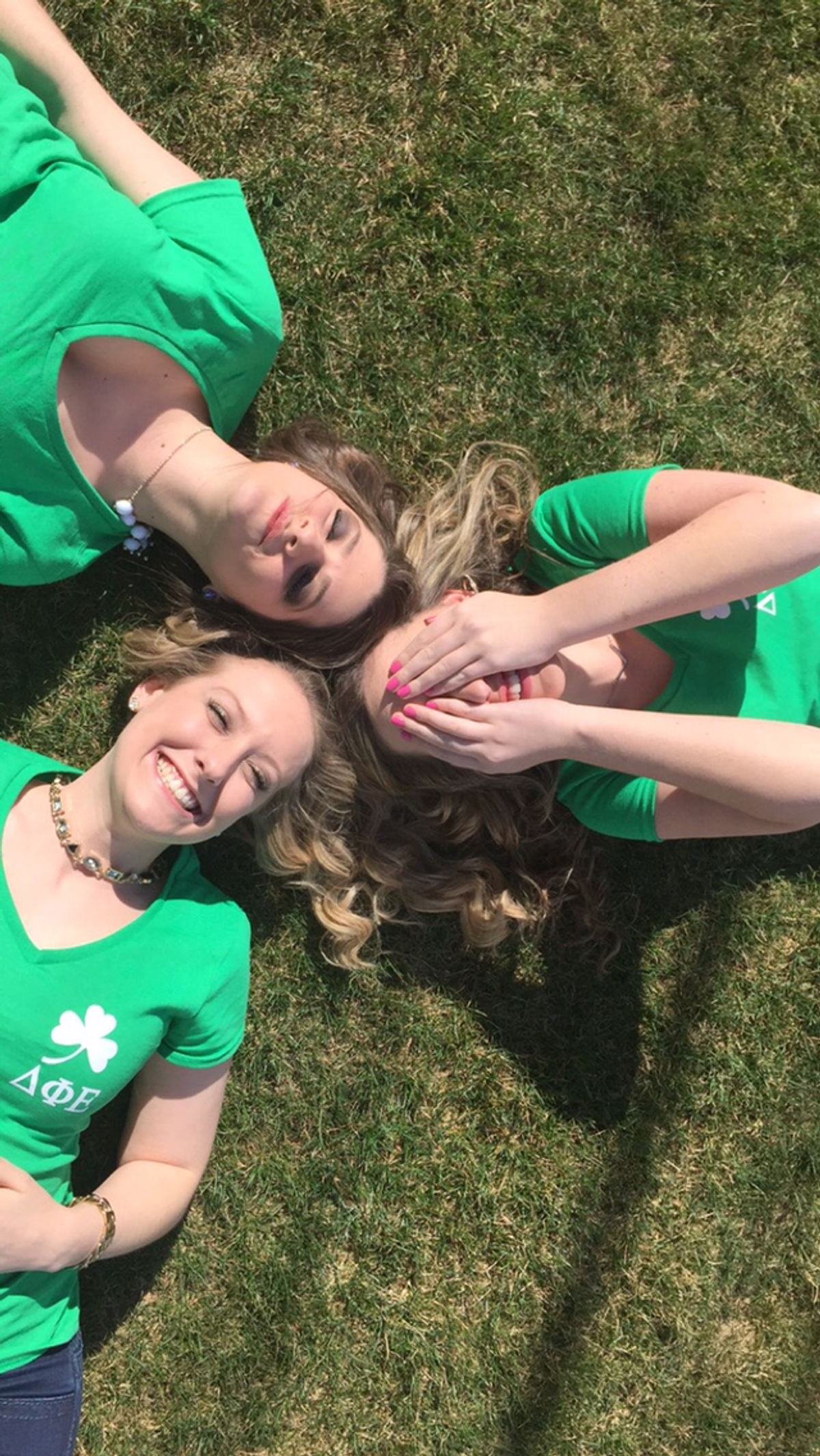 Why I Chose To Be In A Sorority (And Why You Should Too)