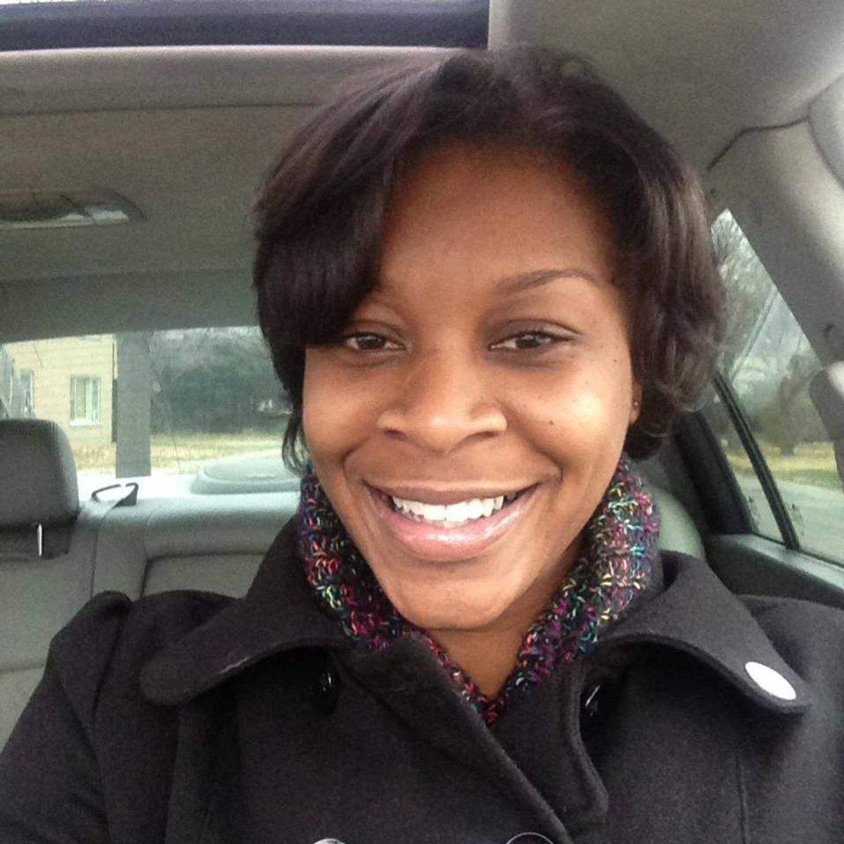 Sandra Bland's Family Gains A $1.9 Million Settlement And Reforms Promises