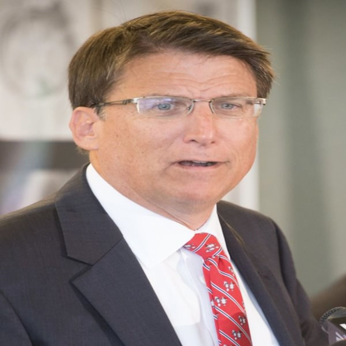HB2 Proves Why McCrory Has No Business Being Governor