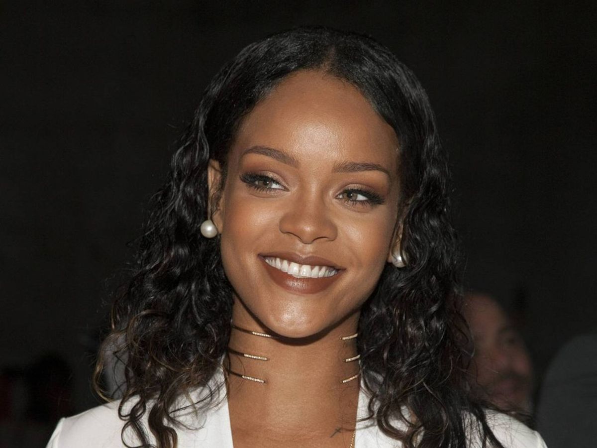 Rihanna's Discography: A Semi-Detailed Ranking