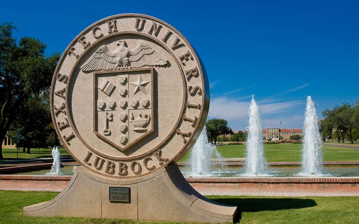5 Weird, But Cool Texas Tech Items You Can Purchase