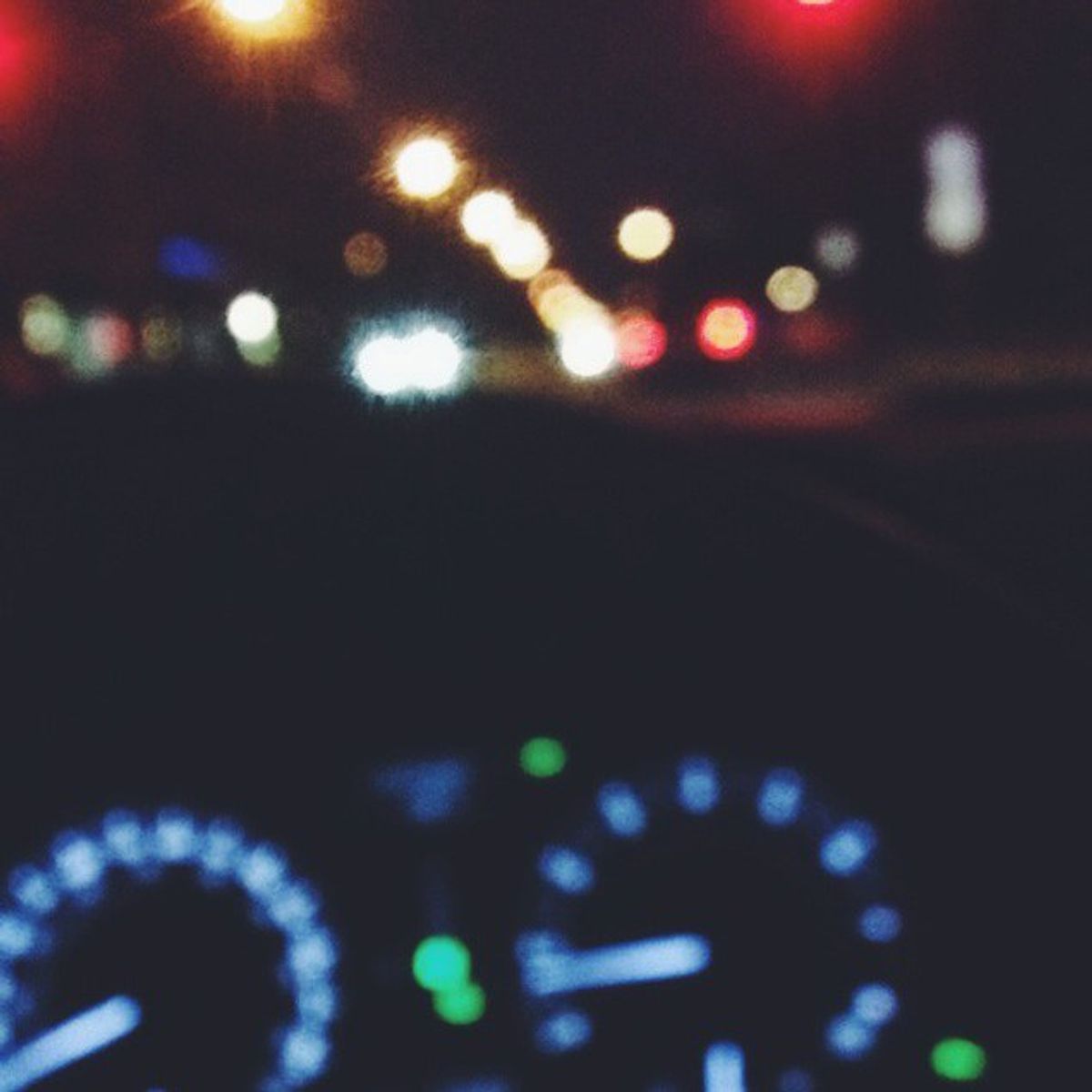 10 Songs You Need to Have on Your Late Night Drive Playlist