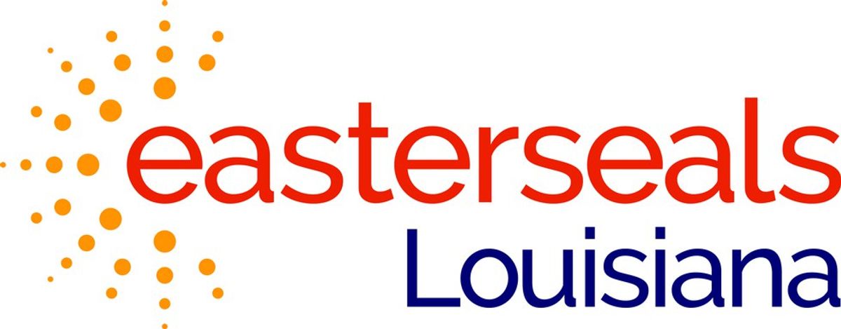 Easterseals Louisiana: Introducing The New Brand