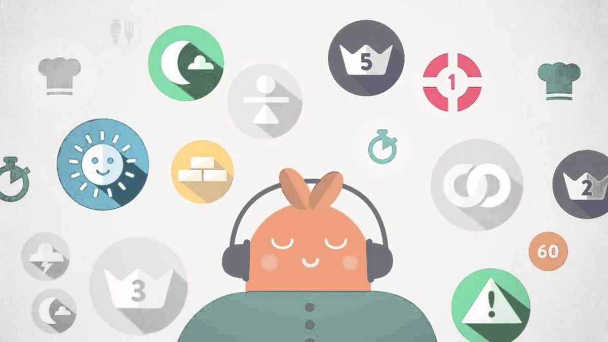 Headspace And Guided Meditation