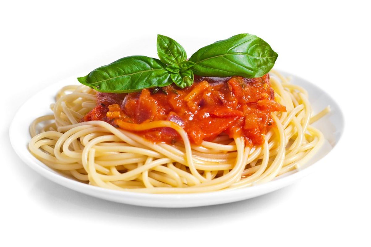 23 Reasons Why Pasta Is The Best