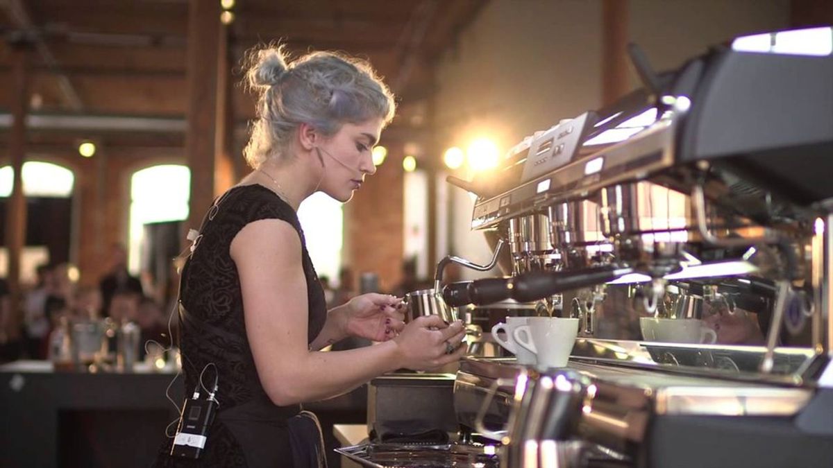 23 Things All Baristas Know to be True
