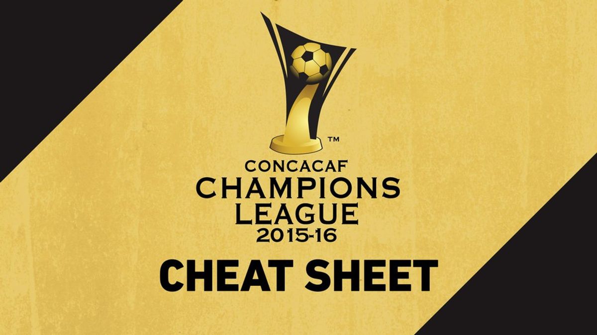 How The CONCACAF Champions League Can Be Improved