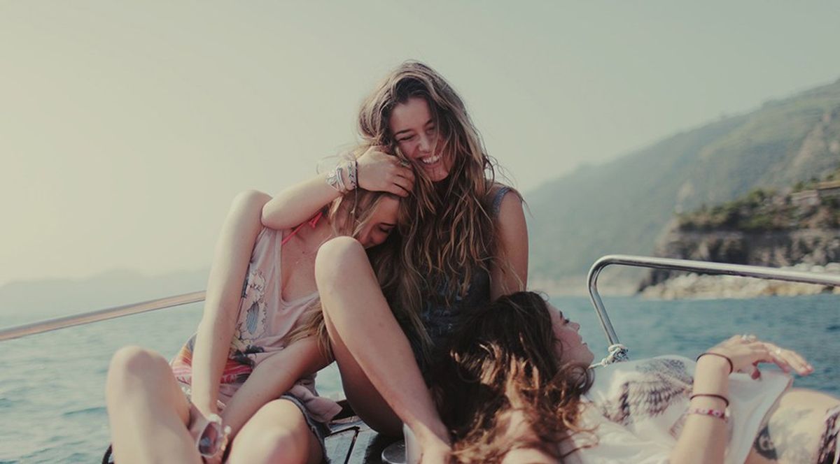 37 Things I'd Rather Be Than "Pretty"