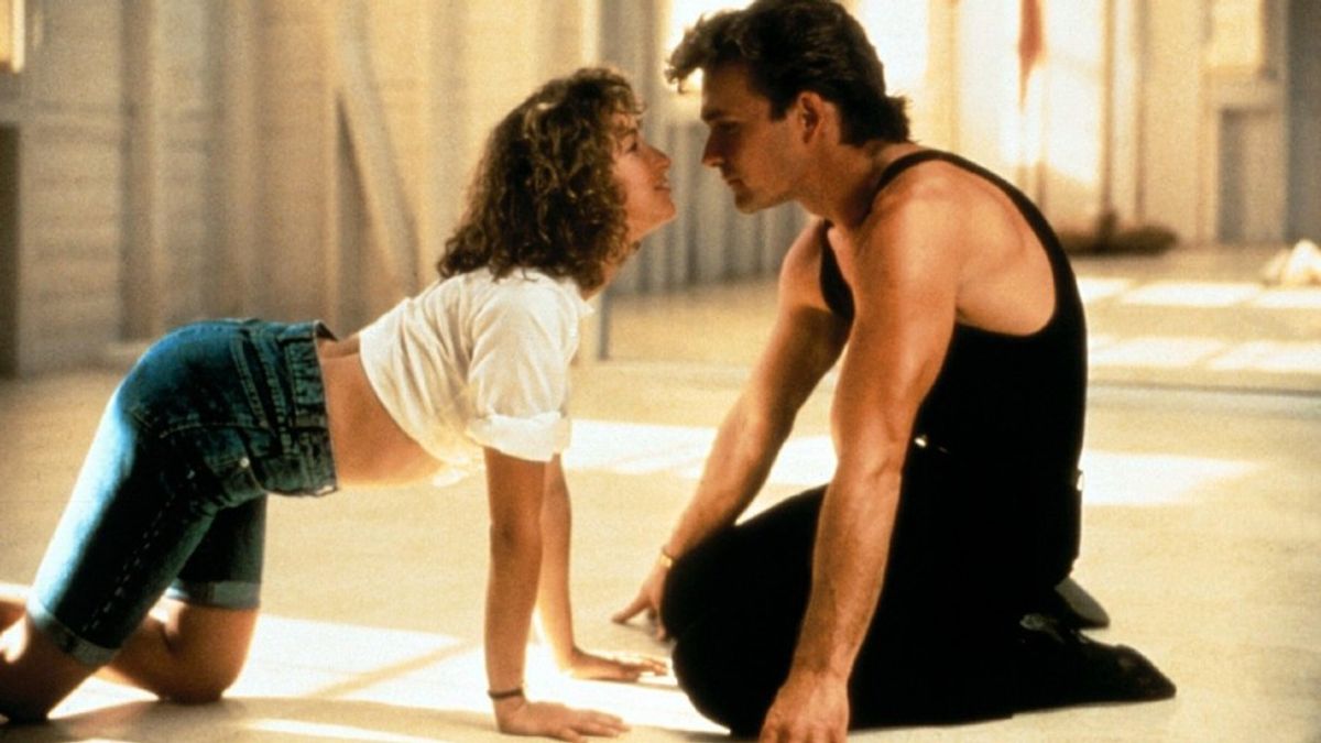8 Reasons Why Dirty Dancing Should Be Your Favorite Movie