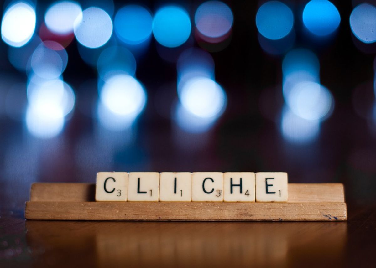 The Truth About Clichés